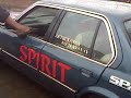 325i Soweto Zola 2 Spirit Boys Legends Bmw Spinning Stunt Katra Stuntdriving