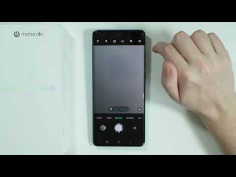 Does Motorola Edge 60 Fusion Have Live Motion Photos?