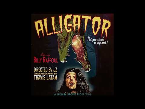 Video thumbnail for Alligator