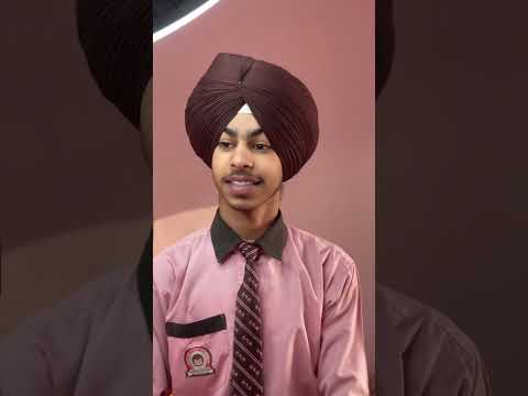 🍁❤️ #turban #likes #newturban #shortsviral #tutorial #turbanator #freestylepagg