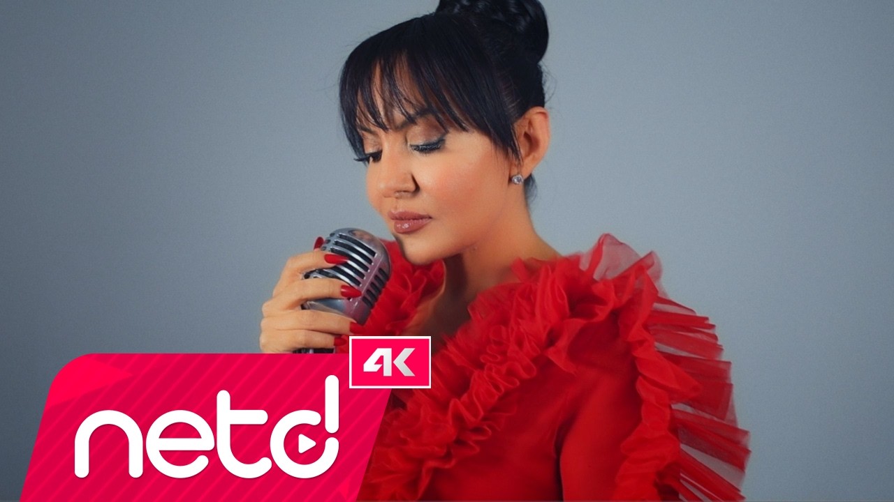 Nuray Yeşilçam - Bu Gece Bura Yanacak