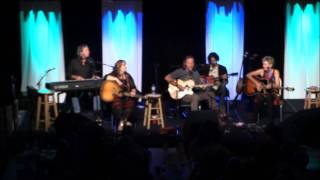 Kevin Welch - Patch of Blue Sky