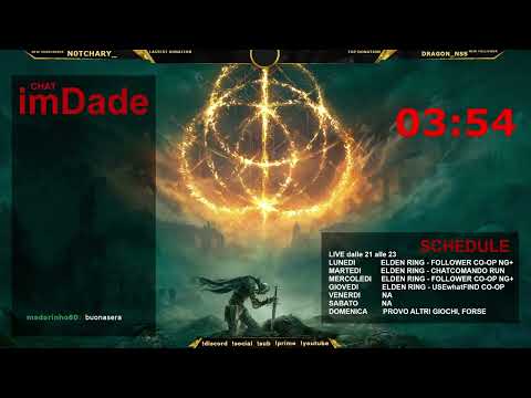 Elden Ring Extra #5 - Completismo