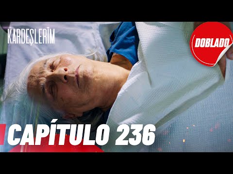 All for My Family | Kardeslerim - Chapter 236 | Dubbed