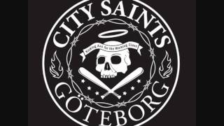 City Saints - Slippery Joe