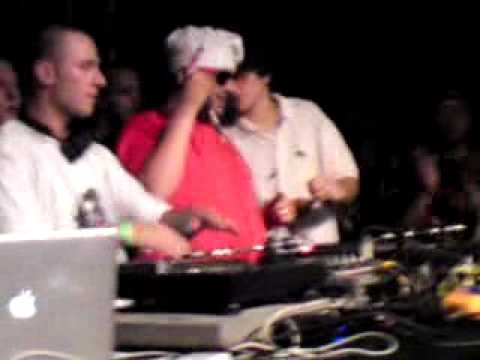 Imbiss Bronko - Mach das Fett warm + Monatsende LIVE