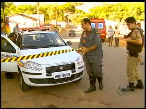 Tentativa de homicídio no bairro Novo Horizonte em Lavras