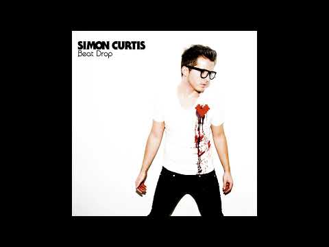 Beat Drop -- Simon Curtis [Instrumental]