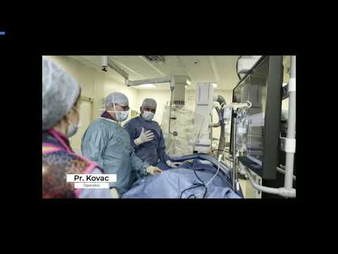 Looking at the heart and the brain - What is the role of LAA closure?  - EuroPCR 2022