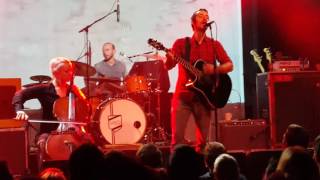 Murder by Death - As Long As There is Whiskey