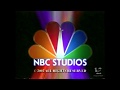 Brad Lachman Productions Hope Enterprises Inc NBC Studios 2003