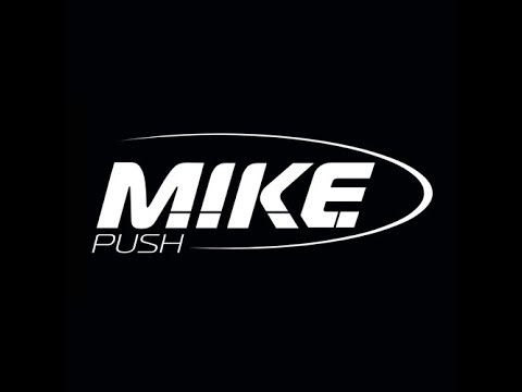 The Best of M I K E  Push 1998   2017 Mix