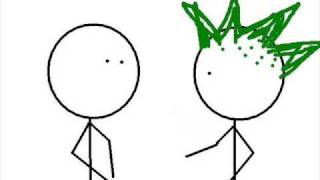 I like your hair - Scotty Vanity