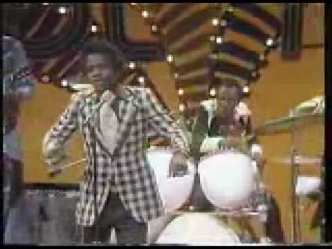 AL GREEN-Sha La La-1