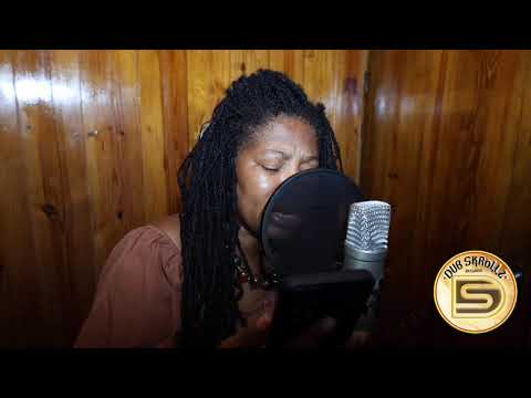 Jah Jah Say No -Isha Bel Dubs Skrollz New Vinyl Promo