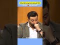 Why Did Sunny Deol Fight With SRK Interview Shorts