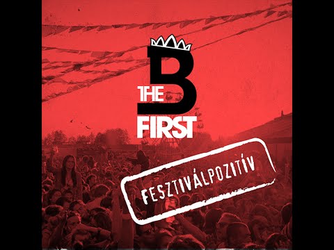 Video thumbnail for Fesztiválpozitv