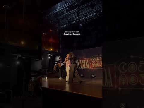 DAY LIMNS PART. NO SHOW DA ANANDA - NÃO TE QUERO MAIS