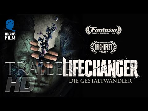 Trailer Lifechanger: Die Gestaltwandler