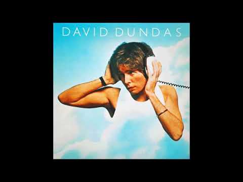 David Dundas - Sleepy Serena