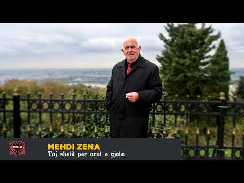 Mehdi Zena - Tuj shetit per arat e gjata