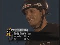 Tony Hawk X Games 1997 Vert Finals Gold Medal Run 1080p60 Upgrade