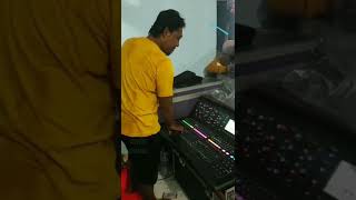 Download lagu SRIWIJAYA Jember Battle Dengan PROTONS Audio Jember #shorts mp3