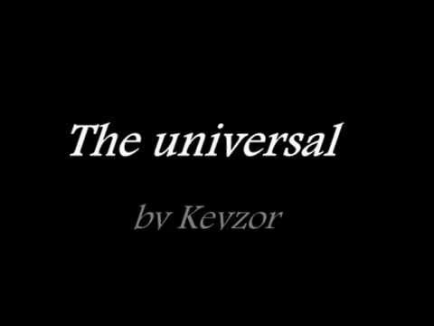 Keyzor-The Universal