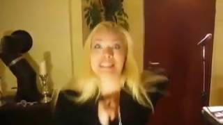 Amanda Somerville Windows with Andre Matos!