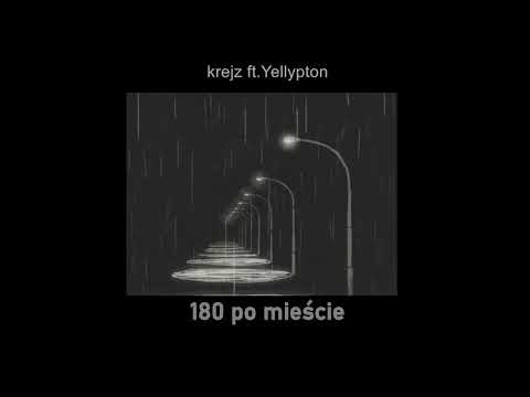 krejz ft. Yellypton - 180 po mieście