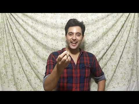 Rajpreet Singh audition 2