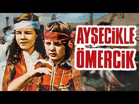 Ayşecik'le Ömercik - HD Tek Parça