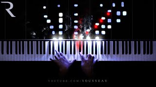 Cover art for Chopin-Etude OP.25 NO.5 (Wrong note)