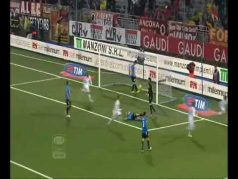 Tutti i gol della Roma nella stagione 2011/2012