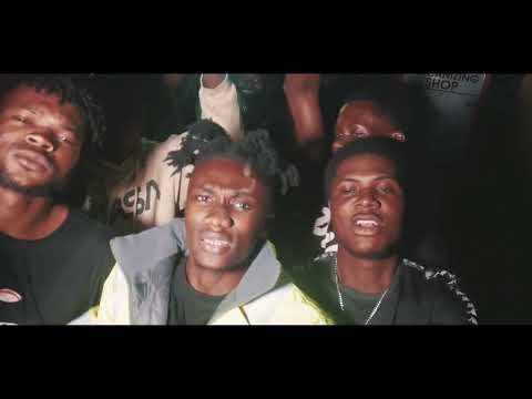 Jay Van Gork-Luggage Flow 1 (Official Video)