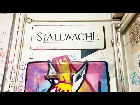 The Russian Doctors "Gefesselt" live 26.12.2024 Stallwache / Westwerk Leipzig