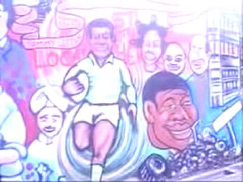 Butetown - Tiger Bay