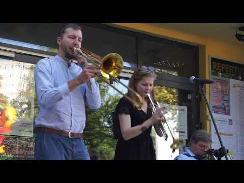 Orkiestra Taneczna Bonanza