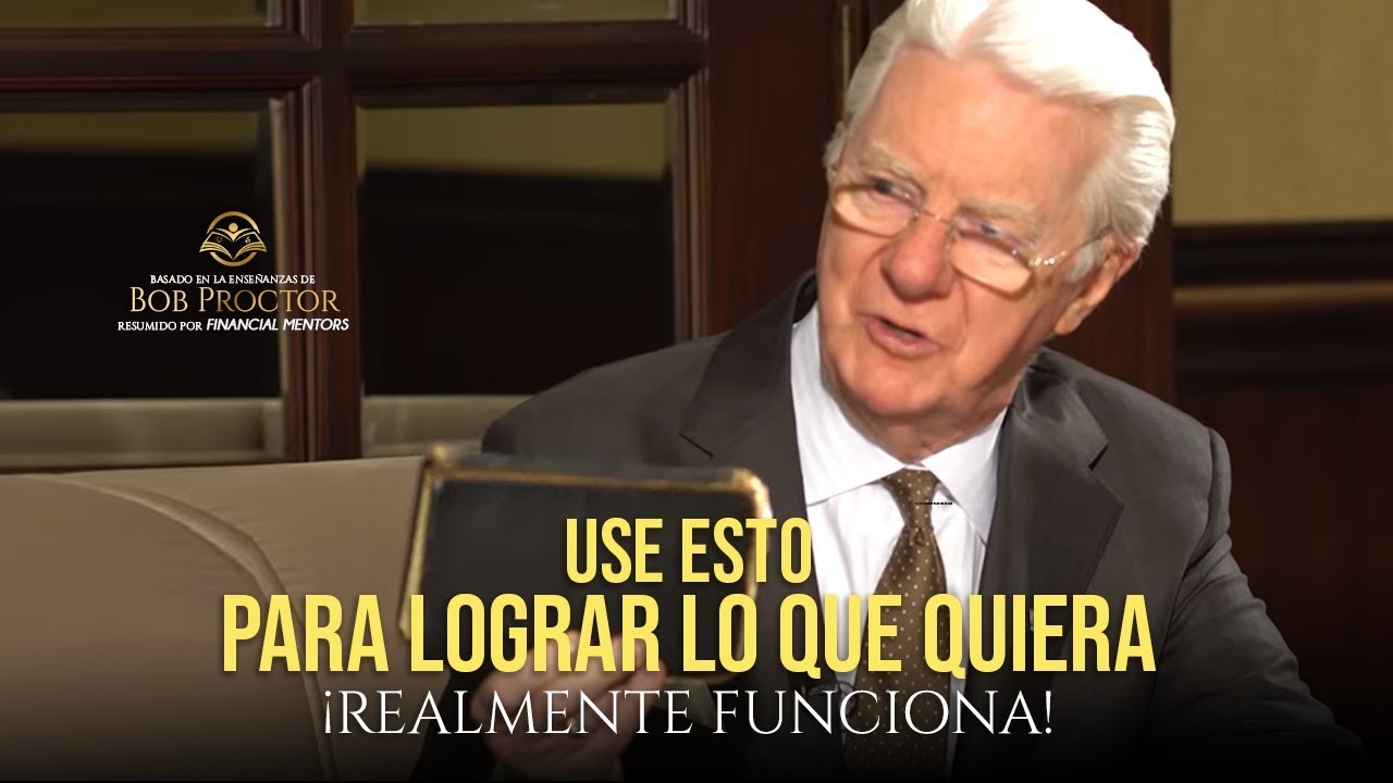 Piensa Diferente y VIVIRÁS DIFERENTE ¡Haz Esto CADA MAÑANA y la Abundancia llegará a tu vida!