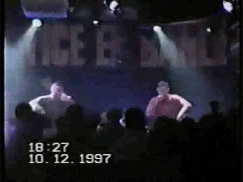 les 10'  un jour tout ira bien ( 1997)