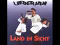 Liederjan - Land in Sicht 