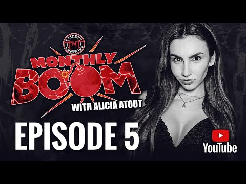 TNT Monthly Boom - Episode 5
