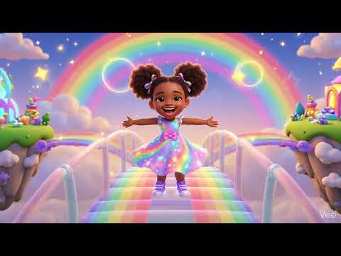 Amari's Magical World