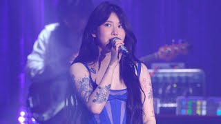 230519 백예린 &#39;지켜줄게&#39; 앵콜 직캠 Yerin Baek &#39;See You Again&#39; Encore fancam @ 2023 백예린 단독공연 Square by Jinoo