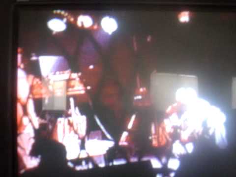 Live: Mason Jar 1996