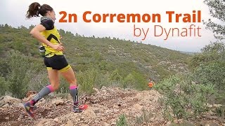 preview picture of video '2n Corremon - Trail Sot de Chera'