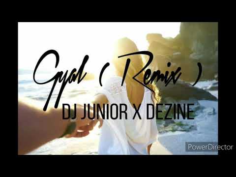 DJ Junior X Dezine - Gial