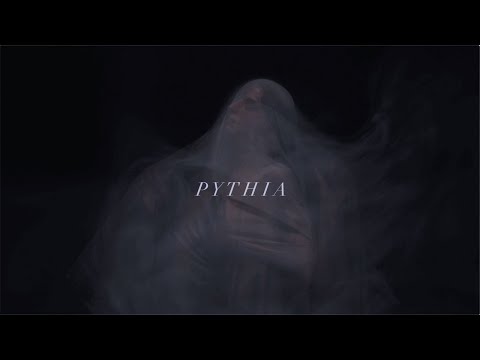 Revival | 03 | Pythia | Gigi Young