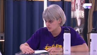 ALBA RECHE - CRAZY IN LOVE (Gala 11) | TOMA DE TONOS | OT 2018