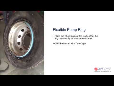 Tyre Lever